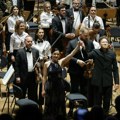 Rahmanjinov u totalu, pa "krešendo" : Beogradska filharmonija 101. sezonu krunisala u Dortmundu, a za jesen najavila gala…