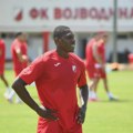 Džon Meri ponosan: "Šokiran sam kako se u Vojvodini sve promenilo"