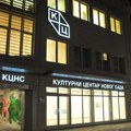 U kulturnom centru Novog Sada Zorica Belić i tamburaški orkestar Ljubinke Lazić