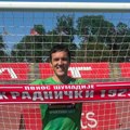 Transfer bomba - Stojković u Radničkom