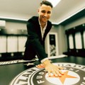 Partizan doveo Janisa