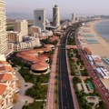 Severna Koreja otvara odmaralište na plaži, Kim računa na turizam