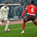 Kosta Nedeljković još čeka na rasplet oko transfera u RB Lajpcig