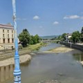 Vlasotince ponovo bez veštačkog jezera zbog zagađenje vode