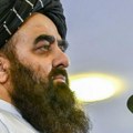 Rusija prva zemlja koja je priznala talibansku vlast u Afganistanu