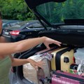 Anja Bla se seli na drugi kontinent, a evo u kojoj državi se SAD nalazi: "To je to što se tiče mog života u Beogradu, ovo je…