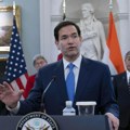 Rubio: NATO-u potrebna velika obnova odbrambenih kapaciteta