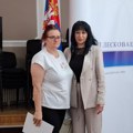 Uručeno 14 rešenja roditeljima – negovateljima