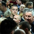 Đukanović: Nećemo dozvoliti novu propast Crne Gore