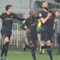 Napustio Partizan i vratio se u Nikšić, dok su crno-beli tugovali on je slavio prvoklasno iznenađenje