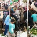 Horor na svadbi! Stampedo na venčanju guvernerovog sina! Ima mrtvih, među njima i devojčica! Jezive scene u Indoneziji…