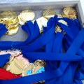 Završen 28. Memorijal “Safet Mavrić Ćako”