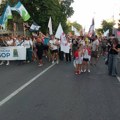 Vučić uporedio pomilovanja studenata i devojke koja je pregazila studentkinju: Oni su kriminalci, a ona je "samo bežala"