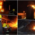 Luka u plamenu, žestoka osveta Izraela! Bombardovan grad na obali Crvenog mora! "Doživeće istu sudbinu kao Teheran"…
