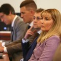 Političarka osuđena zbog provale: Zatekli je u crnom u podrumu kuće sa pajserom, njena odbrana je bila sramotna