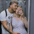 Ko je žena Nemanje Vica? Svi misle da je influenserka, a zapravo ima ozbiljno zanimanje za koje većina nije čula