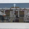 Od ubistva 14 žetelaca u Starom Gracku prošlo je 26 godina, počinioci nisu privedeni pravdi