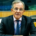 Evropski parlamentarac Marijani o protestima u Ukrajini i Srbiji