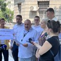 Milivojević: Svi koji su u ovu Vladu ušli imenom i prezimenom, iz nje će izaći sa inicijalima