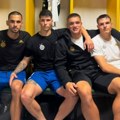Mladi as Partizana zapušio usta ukrajinskom treneru! Kostić uz čuvenu rusku "Kaćušu" poslao brutalnu poruku: Rekao je da smo…