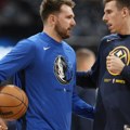 Novi otkaz i žestok udarac za Dončića i Sloveniju pred Evrobasket