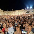 Savet Filmskih susreta u Nišu: Ove godine, zbog političke situacije, neće biti festivala