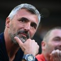 "Ćutaću, za sada, ali to se ne radi - bolje da ne kažem ja šta mislim o njemu"