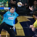 Milosavljev u Kilceu!