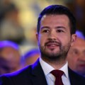 Predsjednik Crne Gore prijavio potpredsjednika Vlade policiji zbog prijetnji