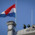 Holandija će biti prvi donator novog mehanizma finansiranja oružja za Ukrajinu
