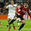 Morata prešao u Komo