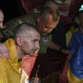 Rusija i Ukrajina obavile novu razmenu ratnih zarobljenika
