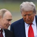 UŽIVO Počeo sastanak Putina i Trampa na Aljasci