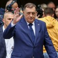 Milorad Dodik – od favorita Zapada do osuđenika