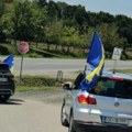 Ljubav pobedila sve prepreke Srbin iz Prijedora oženio se s Bosankom iz Tuzle, svadba sa dve zastave šokirala region! (foto)