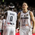 "Panceri" objavili konačan spisak za Evrobasket - mogu li da pomrse račune Srbiji?