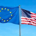EU ukida carine na industrijsku robu iz SAD u zamenu za manje carine na automobile