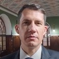 Balint Pastor (SVM): Blokaderi ne žele dijalog, cilj im je haos na ulicama u izbornom danu