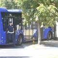 Tužilaštvo traži pritvor za vozača autobusa koji je u Zemunu pregazio devojku