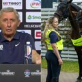Kari, Jokić i konfuzna afera „Policijski konj“