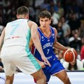 Zvanično: Bez Bogdanovića do kraja Evrobasketa!
