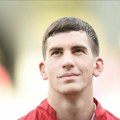 Crvena zvezda prodala najtalentovanijeg igrača: Odlazi u Premijer ligu, milioni stižu u Beograd