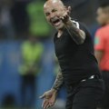 Novi izazov za Sampolija u Brazilu!