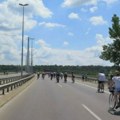 Novi Sad na dva točka Na pola puta do titule biciklističkog grada