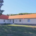 Rekonstrukcija posle sedam decenija: Obnovljena škola u selu grnčara