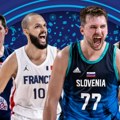 Sada je sve jasno: Ovo su parovi osmine finala Evrobasketa, poznato sa kime Srbija može u četvrtfinalu