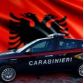 Albanski šef mafije uhapšen u Italiji: Pao posle 19 godina skrivanja, prepoznat po tetovaži!