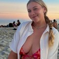 Ko je Amanda Anisimova, finalistikinja Vimbldona i US Opena? Dete ruskih migranata, jednom ostavljala tenis..