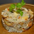 Recept dana: Piletina u pavlaci sa šampinjonima
