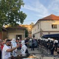 Bez susreta "oči u oči" neistomišljenika: Odr\ana dva protesta u Kragujevcu